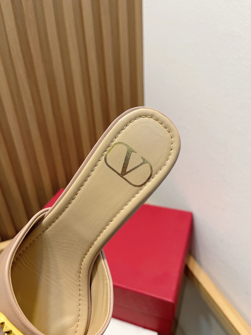 Valentino Slippers